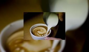 Dutch Barista Championship 2010