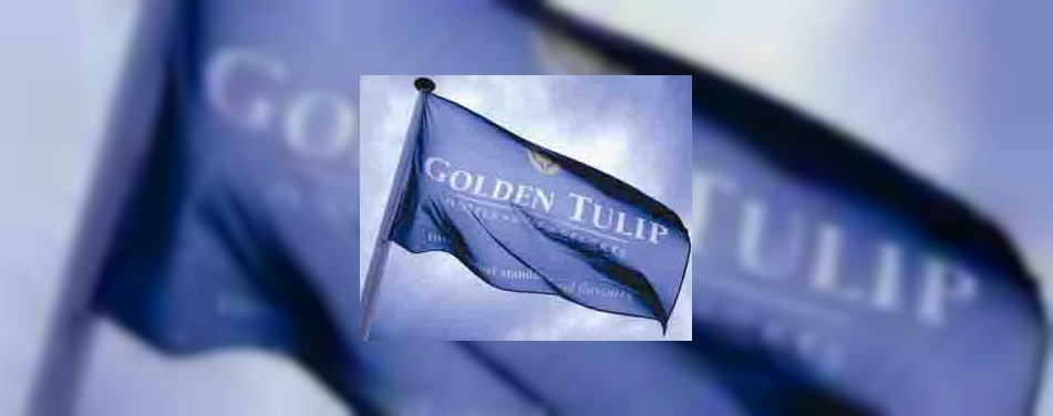 Golden Tulip wankelt