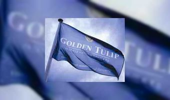 Golden Tulip wankelt