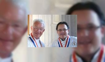 Blaauw en De Leeuw nieuwe Gildeleden