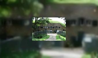 Hollandse Waterlinie 'broedplaats' b&b's