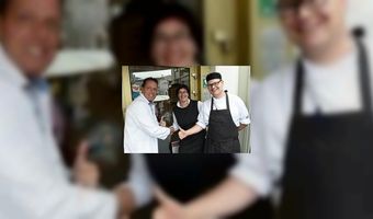 Keurmerk voor Golden Tulip Hotel Central