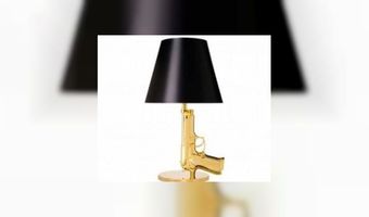 Hotelovervaller schiet per ongeluk zichzelf