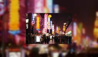 Hotelsector China groeit als kool