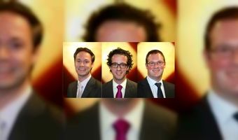 Finalisten F&B professional award bekend