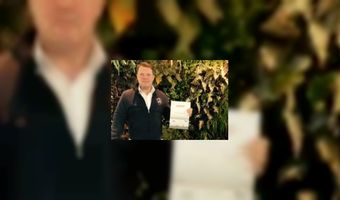 Zoover award voor Wageningsche Berg