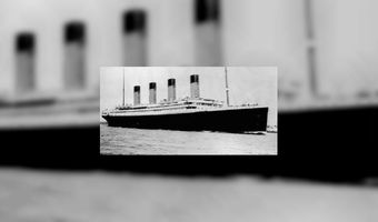 Lunchkaart Titanic brengt 90.000 euro op