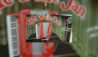 Bolle Jannen vechten om naam