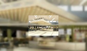 Nieuw horecaconcept op Schiphol