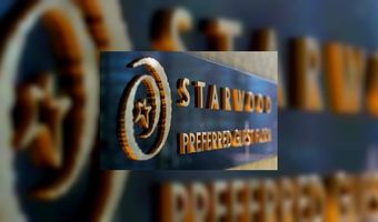 Starwood past vooruitzichten naar boven aan