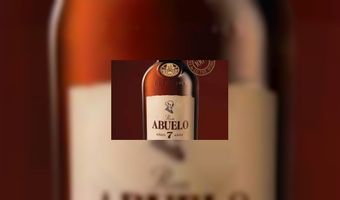 Grootvaders rum wint eerste prijs