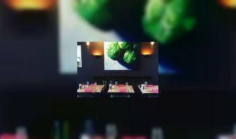 Nieuwe bistro bij Landgoed Lauswolt