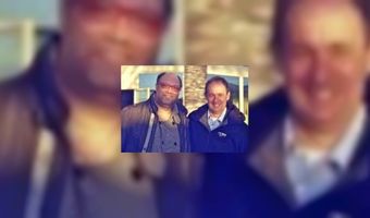 DNA-restaurant Moshik Roth is hoax