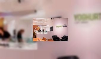 Yoghurt Barn op weg naar tweede zaak