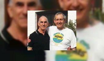 Homo-paar mag Britse b&b niet in