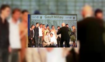 GaultMillau 2011 bekend, top ongewijzigd