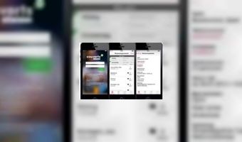 Reserveren doet de vrouw