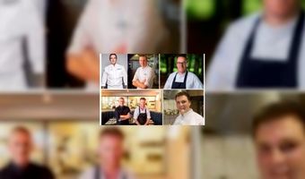 Topchefs koken bij Bilderberg