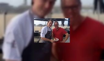 Lobster Night bij Day by Day