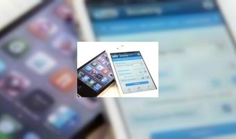 Bepaalt smartphone prijs geboekt hotel?