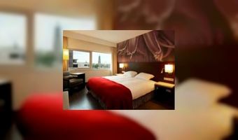 NH opent 35e hotel in Nederland