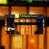 Weer Holiday Inn hotel open in A'dam 