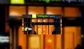 Weer Holiday Inn hotel open in A'dam 