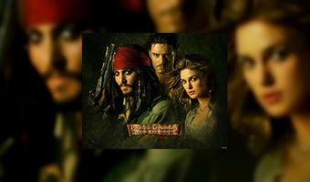  Script Pirates 4 achtergelaten in café