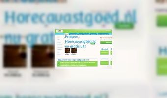 Nu gratis horecavastgoed aanbieden!