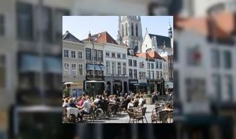 City Trip Breda