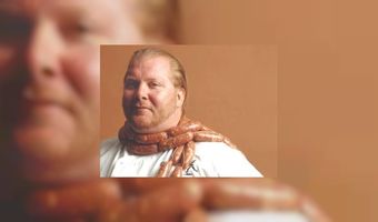 Topchef op de bres voor Meatless Monday