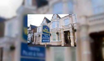 Zes Best Western hotels erbij in Engeland