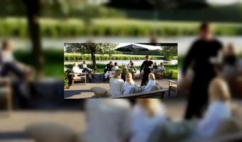 Gouden Green Key voor Mooirivier