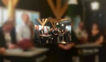 Heel Nederland proost