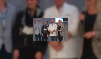 Dit zijn de drie finalisten!