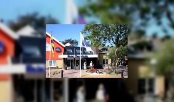 Nieuw hotel voor Hampshire Hospitality