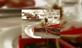 Restaurants ontvingen dit jaar meer gasten tijdens de kerstdagen dan in 2008