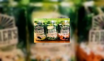 Gezond fastfood (uit de automaat)