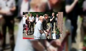 Gastvrij ontvangen in 't Klooster