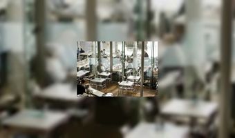 Museumcafé Rotterdam in de prijzen