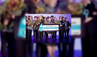 Bilderberg Hotel De Keizerskroon heeft de beste housekeeping