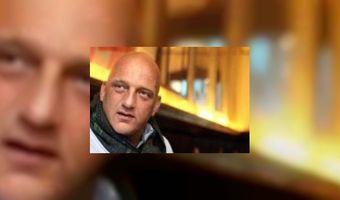 Den Blijker naar buitenland