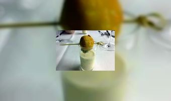 Highlunch met snacks 