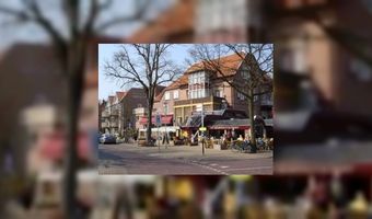 Honderdjarig jubileum Parkhotel Bergen