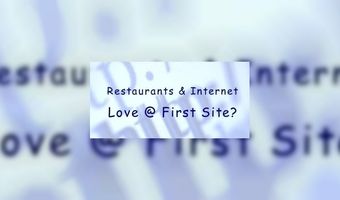 Informatiedag hotelrestaurants en internet