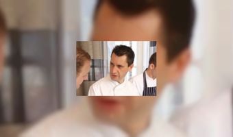 Culinaire frikandel op Zwarte Cross