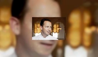 Rogér Rassin van La Rive werkt samen met de voedselbank