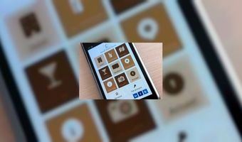 Kontakt der Kontinenten lanceert app