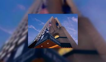 Hotelportfolio verkocht voor 1,28 miljard