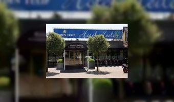 Kwartje Koffie en GT Heiloo failliet